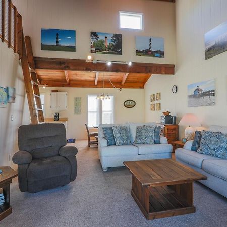 5793 - Beachy Keen By Resort Realty Nags Head Zewnętrze zdjęcie