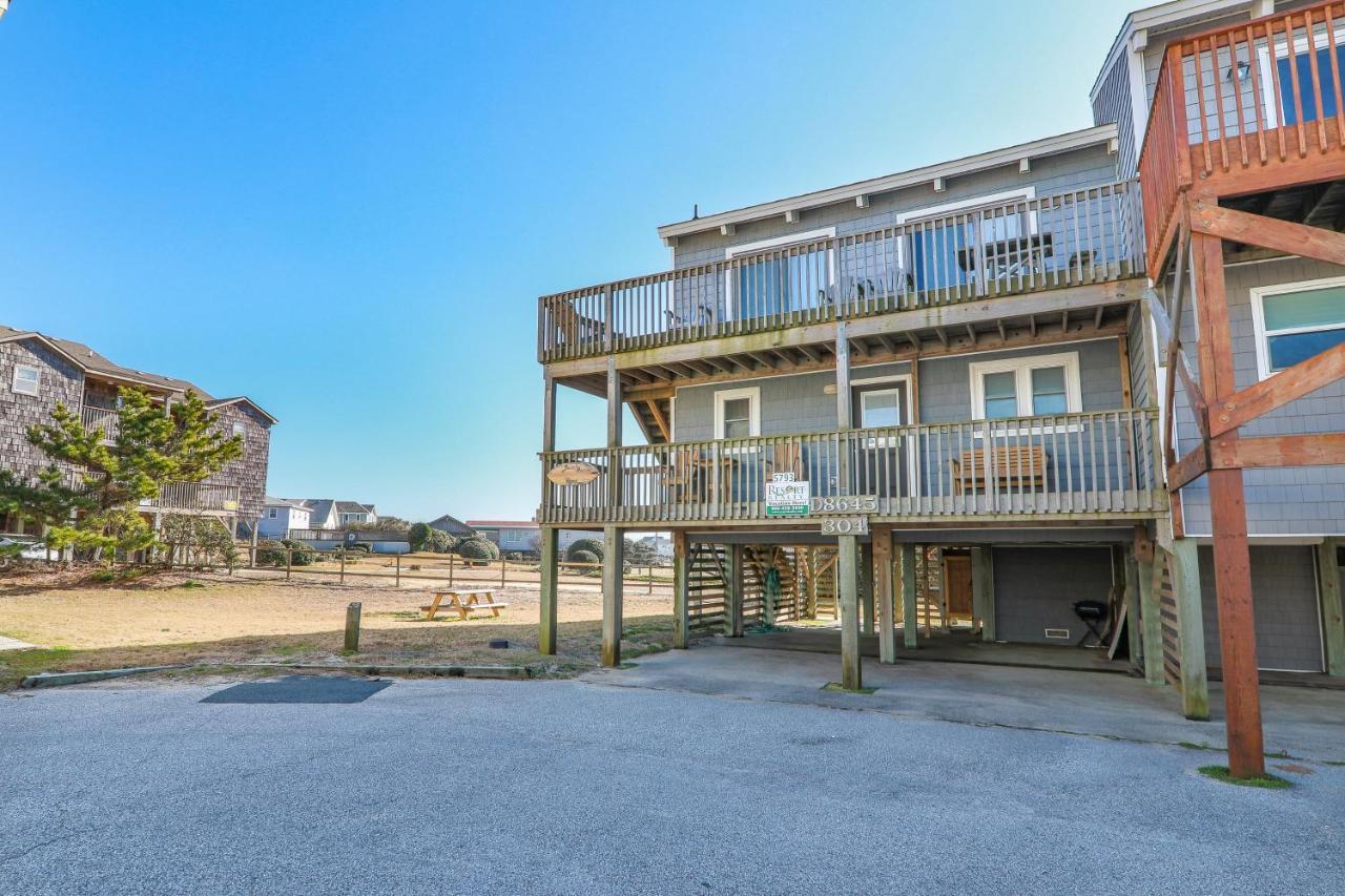 5793 - Beachy Keen By Resort Realty Nags Head Zewnętrze zdjęcie