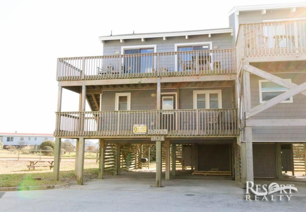 5793 - Beachy Keen By Resort Realty Nags Head Zewnętrze zdjęcie