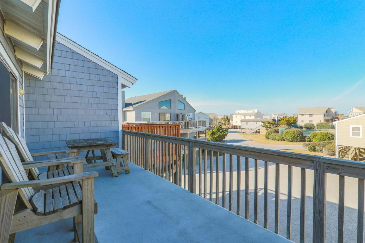 5793 - Beachy Keen By Resort Realty Nags Head Zewnętrze zdjęcie