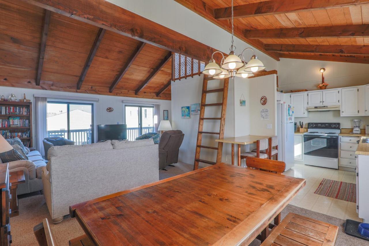5793 - Beachy Keen By Resort Realty Nags Head Zewnętrze zdjęcie