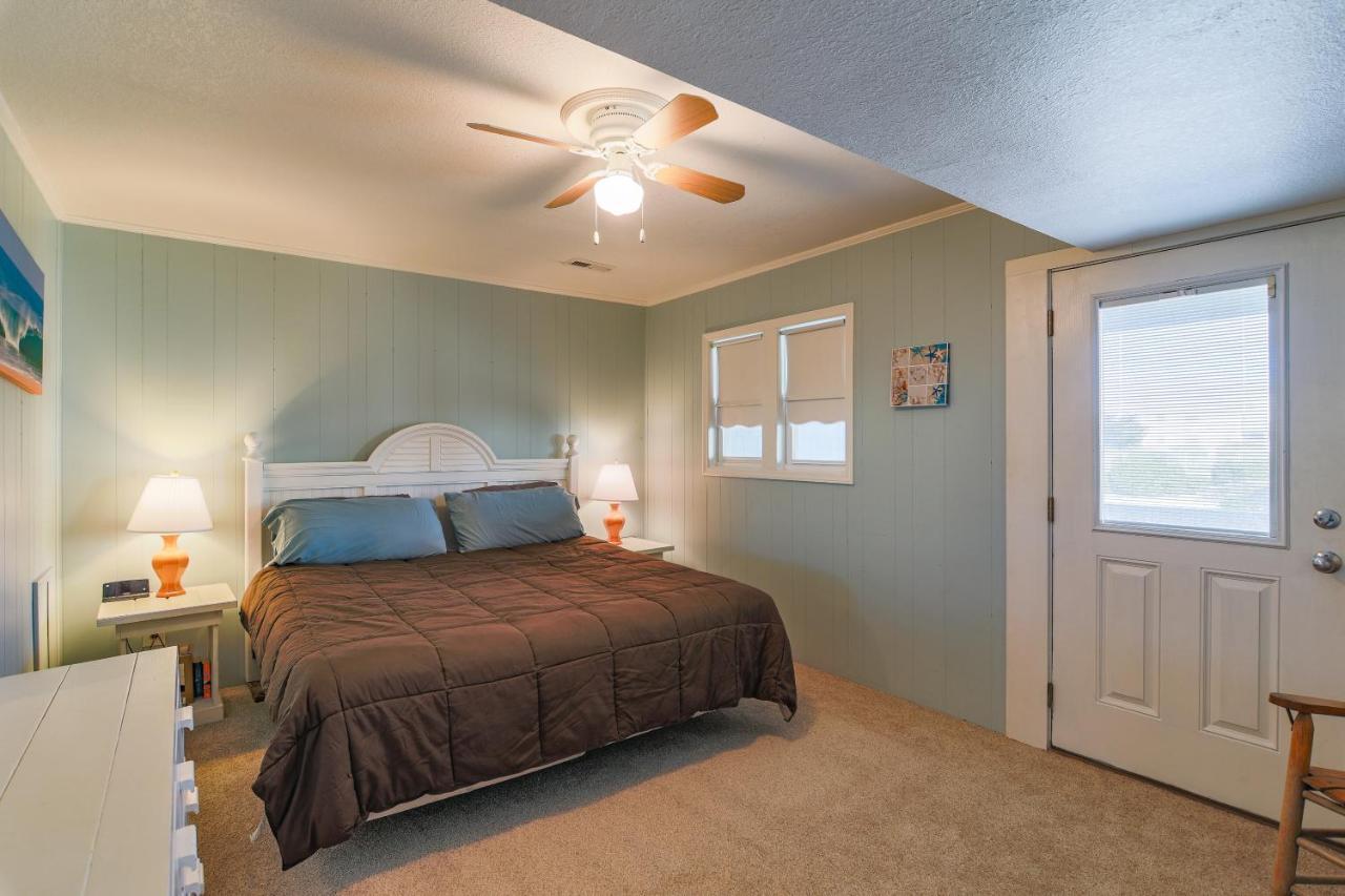 5793 - Beachy Keen By Resort Realty Nags Head Zewnętrze zdjęcie