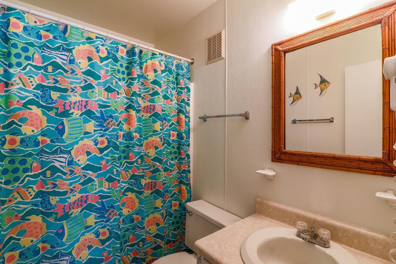 5793 - Beachy Keen By Resort Realty Nags Head Zewnętrze zdjęcie
