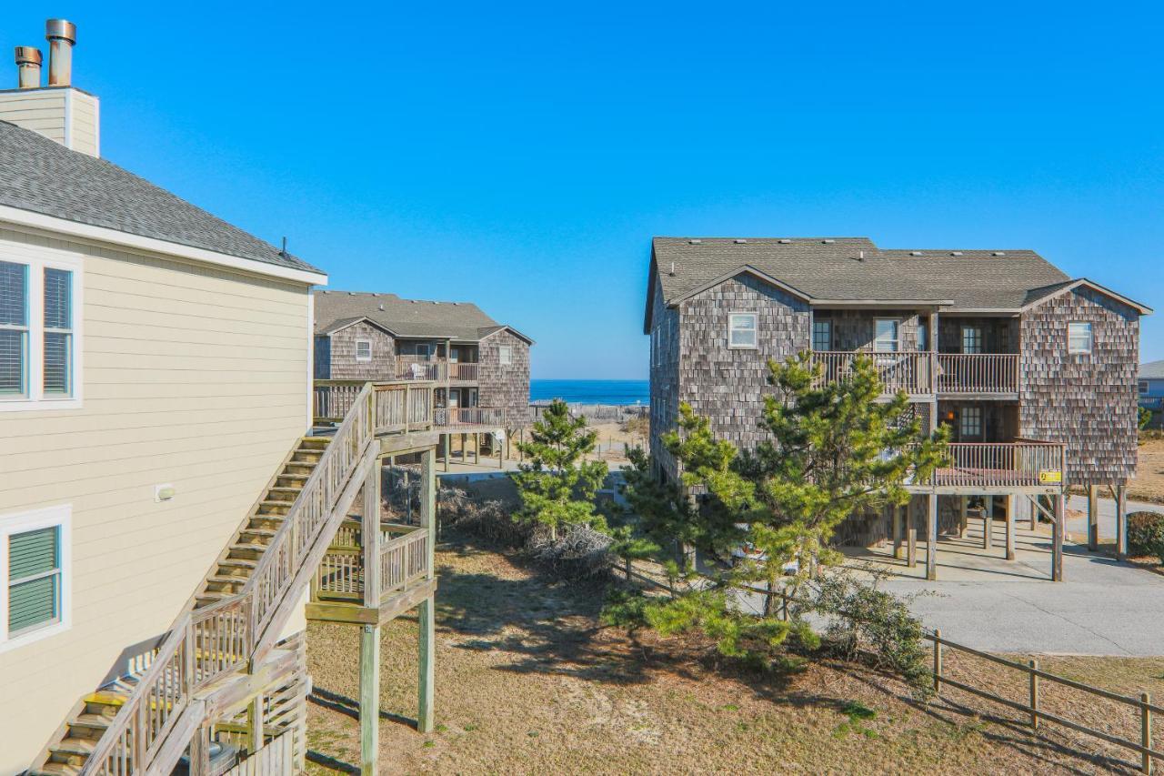 5793 - Beachy Keen By Resort Realty Nags Head Zewnętrze zdjęcie