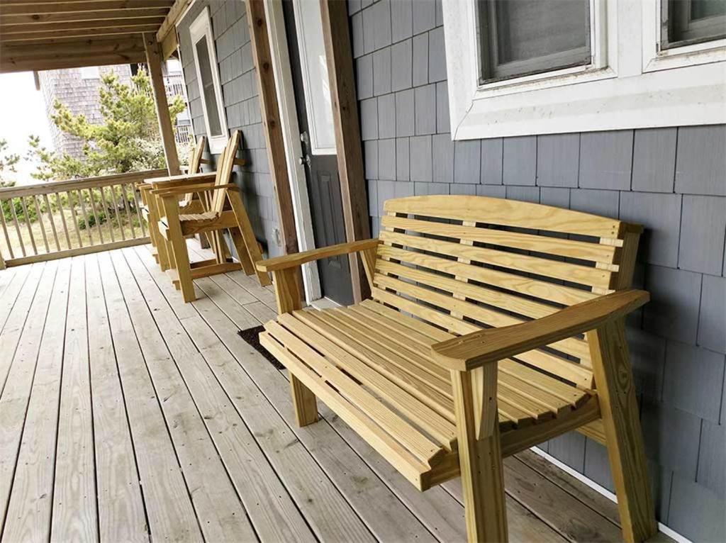 5793 - Beachy Keen By Resort Realty Nags Head Zewnętrze zdjęcie