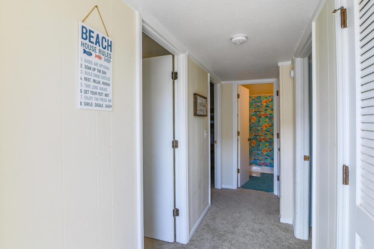 5793 - Beachy Keen By Resort Realty Nags Head Zewnętrze zdjęcie