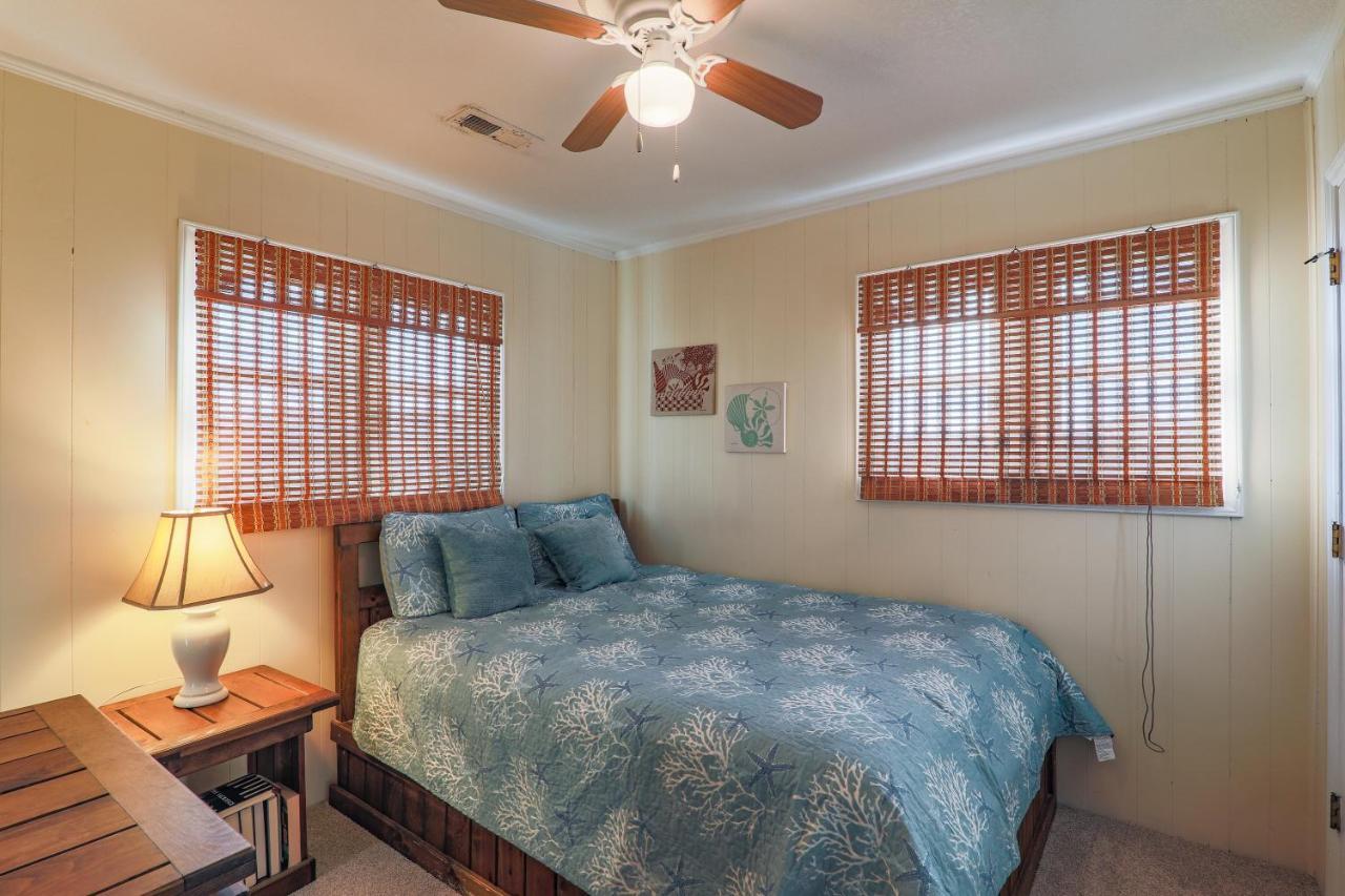 5793 - Beachy Keen By Resort Realty Nags Head Zewnętrze zdjęcie